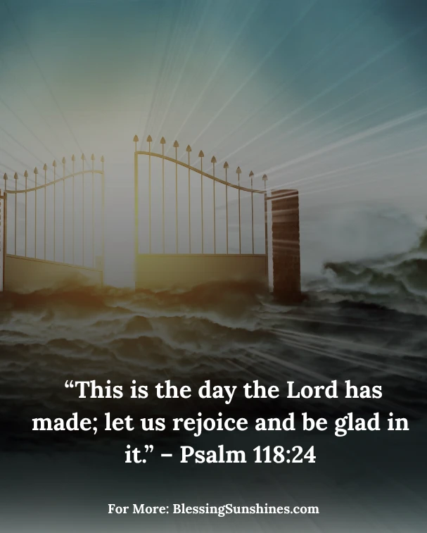 A Day Filled with Thursday Blessings