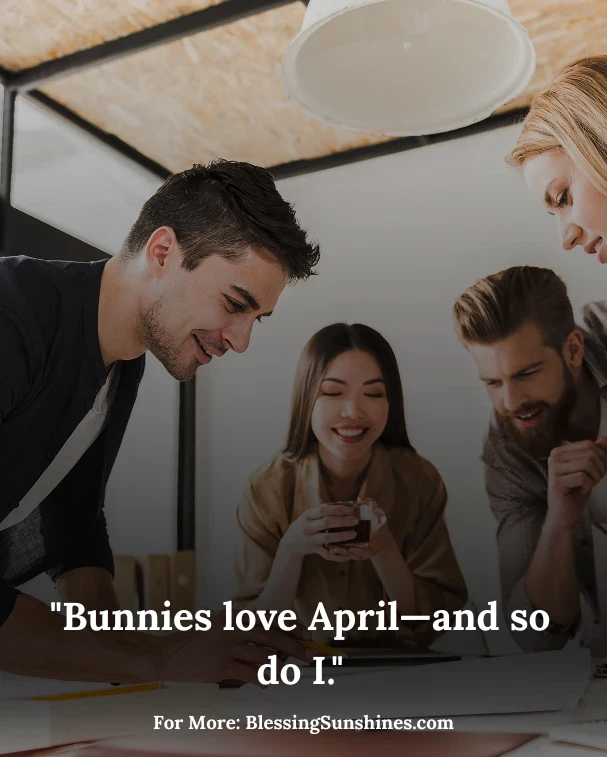 Cute & Fun Quotes for April Fool