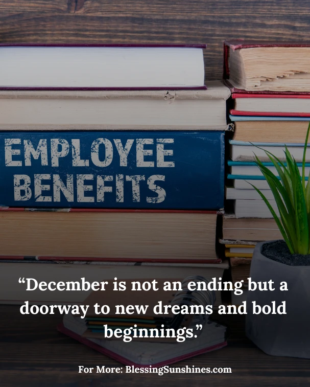 December Motivational Quotes for a Fresh Start
