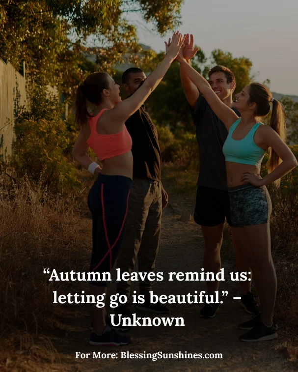 Famous November Quotes