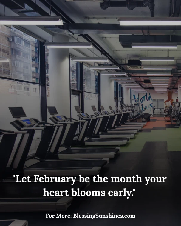 February Inspirational Quotes for a Hopeful Month