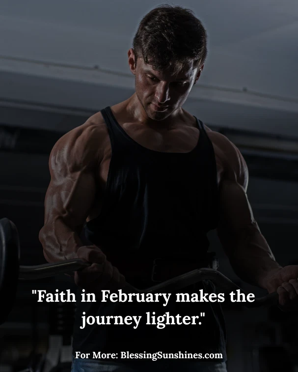 February Inspirational Quotes to Lift Your Spirit