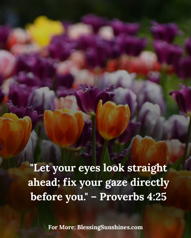 Focused and Faithful Thursday Morning