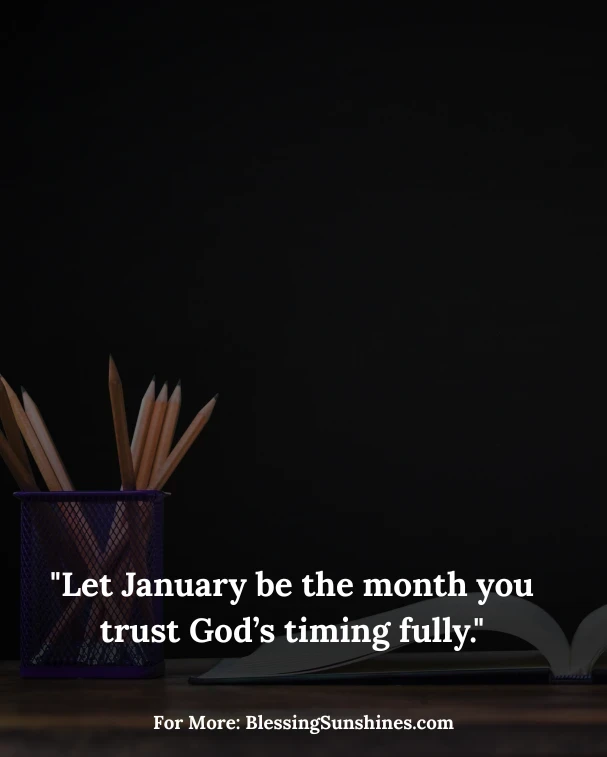 Inspirational Quotes for the Month of January to Lift Your Spirit