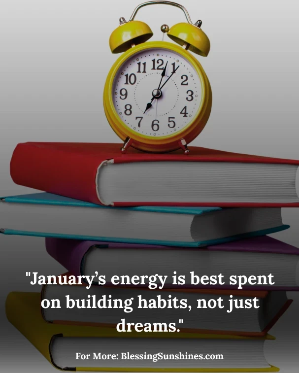 January Motivational Quotes to Keep You Moving Forward