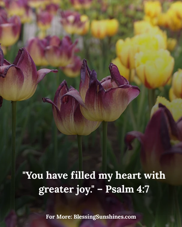 Joyful Thursday Overflow