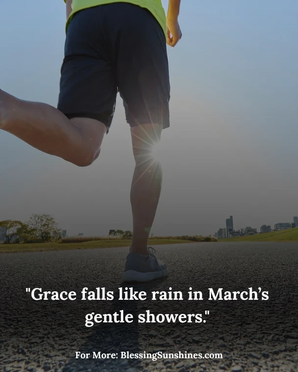March Inspirational Quotes to Lift Your Spirit