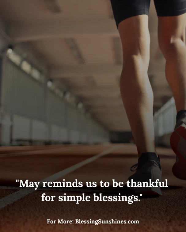 Positive Quotes About May Month