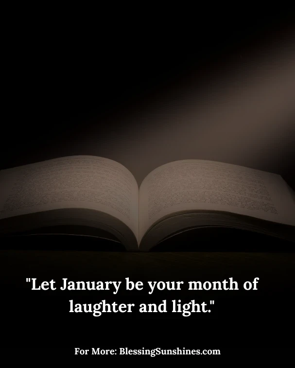 Positive Quotes for January to Brighten Your Days