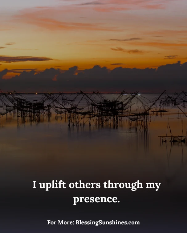 Positive Saturday Affirmations