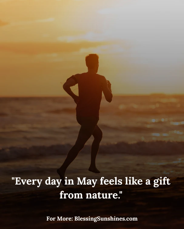 Quotes About Month May