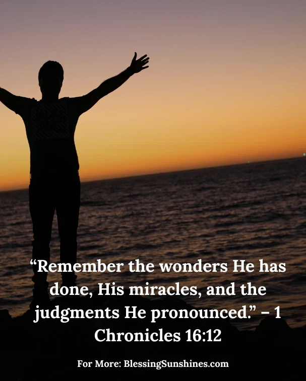 Thankful Thursday Prayers for Reflections