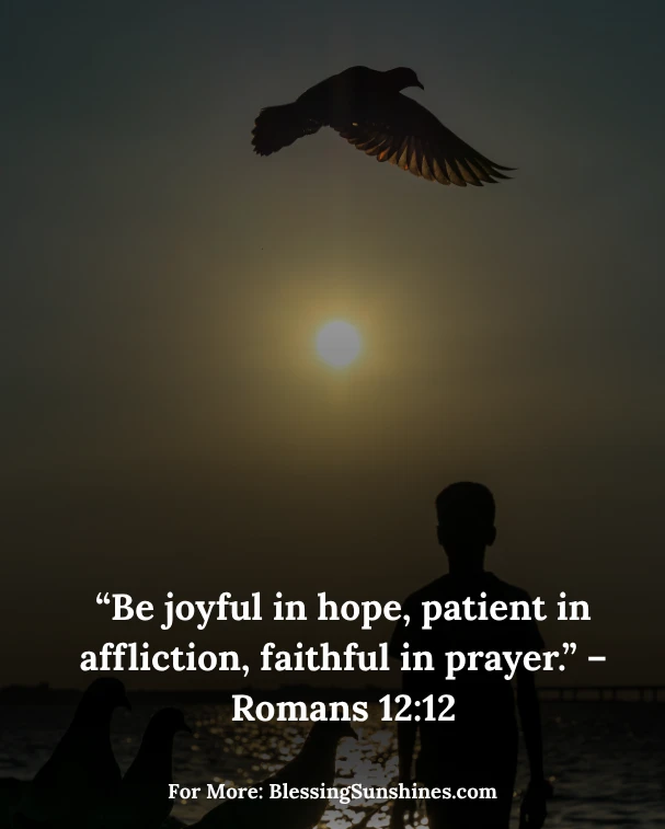 Thursday Blessings and Prayers
