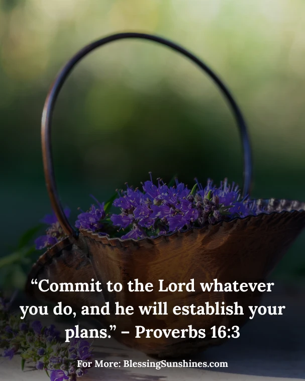 Thursday Morning Blessings Delight