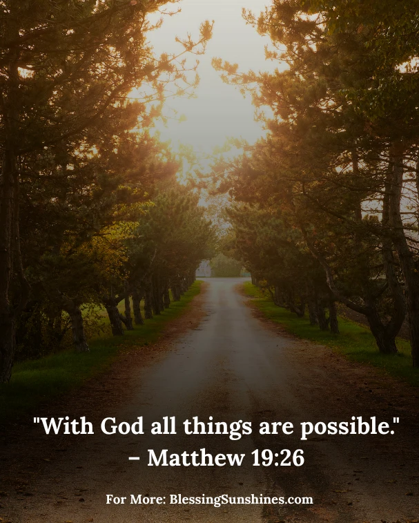 Thursday Morning Inspiration