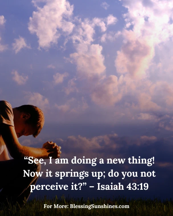 Thursday Morning Prayer for Breakthrough and Progress