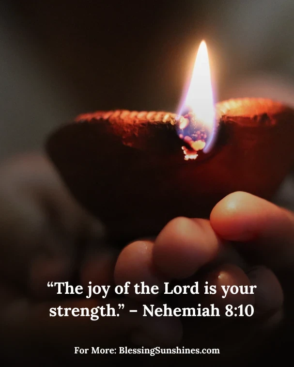 Thursday Prayer for Joy and Contentment