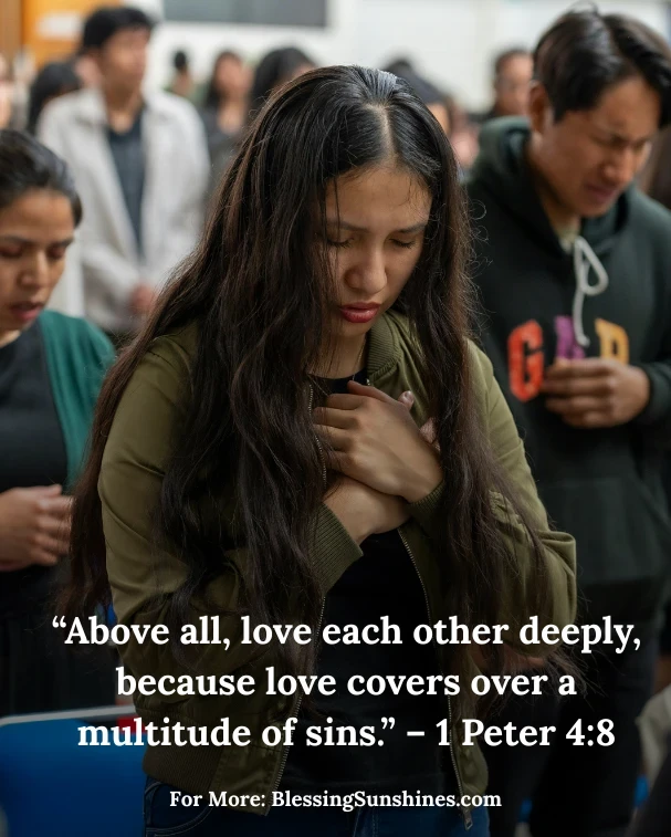 Thursday Prayer for Loving Relationships