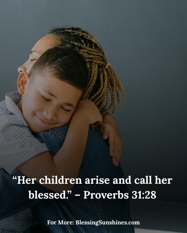 Birthday Blessings & Closing Wishes