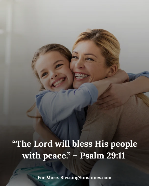 Birthday Blessings & Closing Wishes