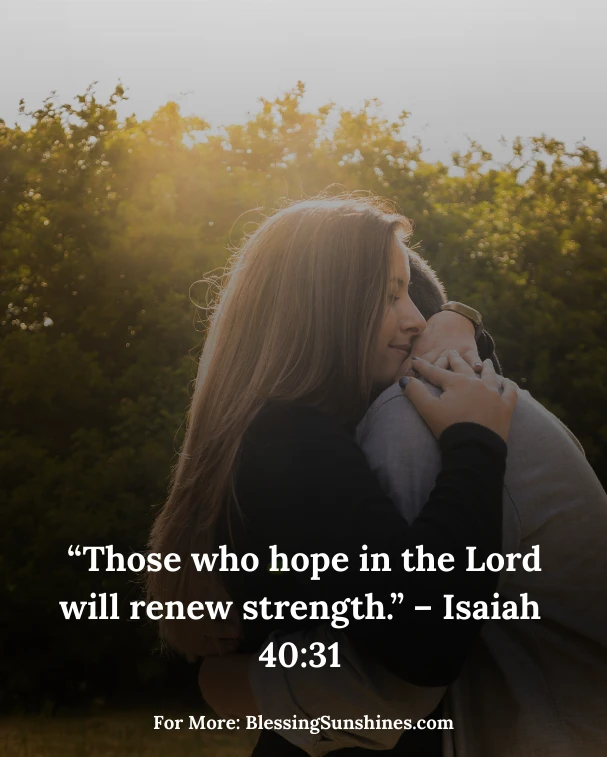 Birthday Blessings & Closing Wishes