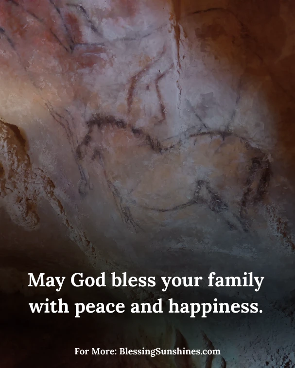 Good Morning God Bless You Messages