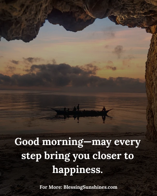 Good Morning Have a Blessed Day