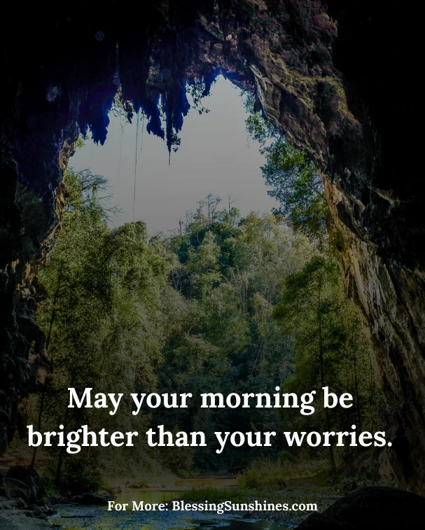 Good Morning Blessings Images and Quotes To Share With Loved Once