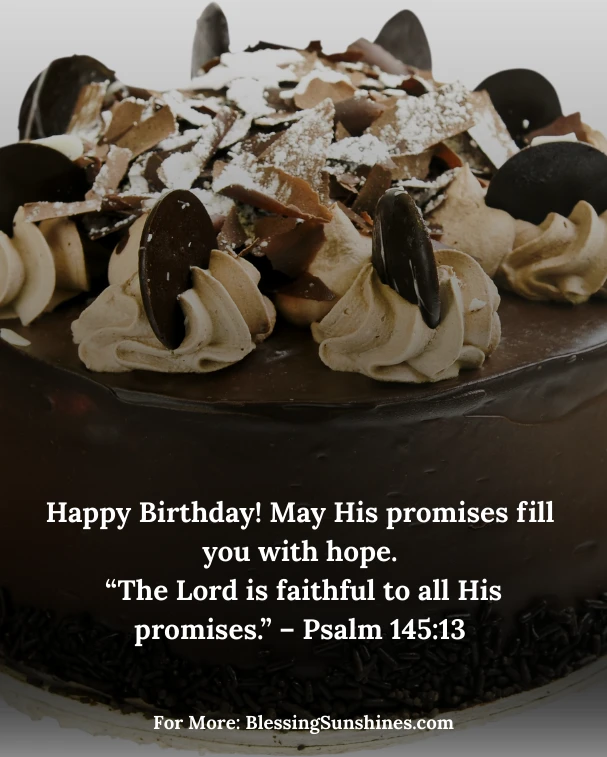 Happy Birthday Blessings Images