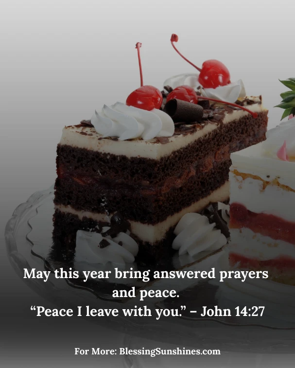 Happy Birthday Blessings Images