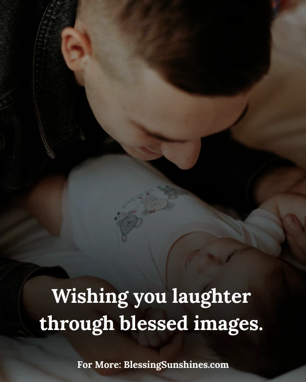 Happy Father’s Day Blessings Images & Wishes