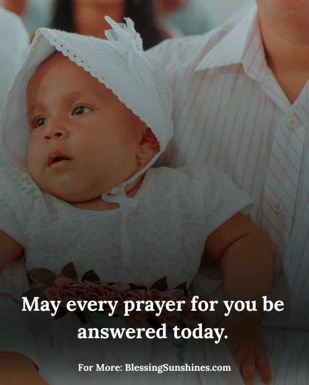 Happy Father’s Day Blessings & Prayers
