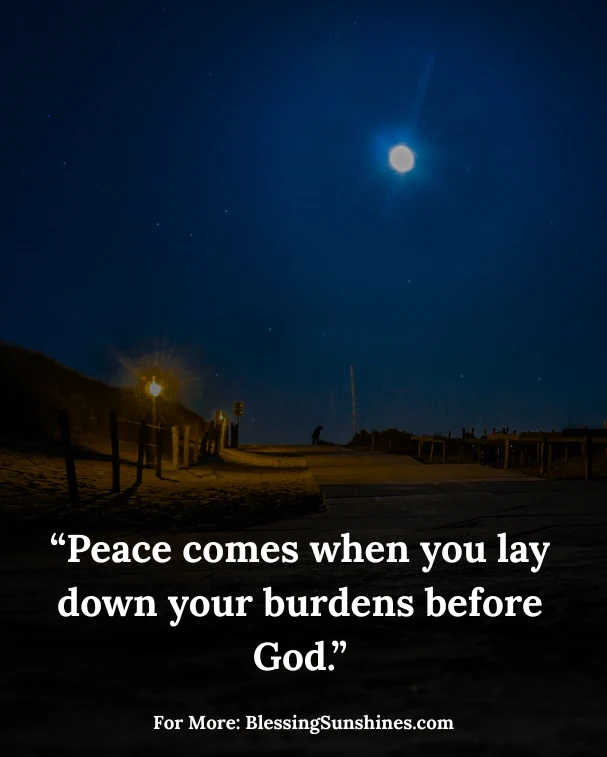 Inspiring Good Night Quotes & Sayings