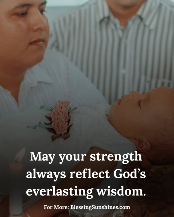 Religious Father’s Day Blessings