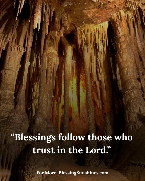 Religious Good Morning Blessings Quotes