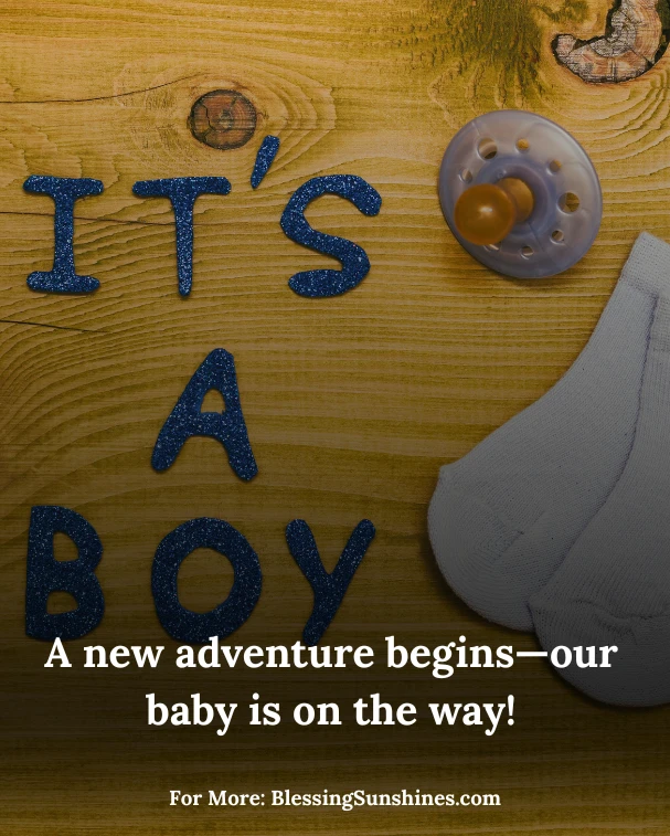 Baby Arrival Announcement Quotes, Every baby is proof that love never ends.