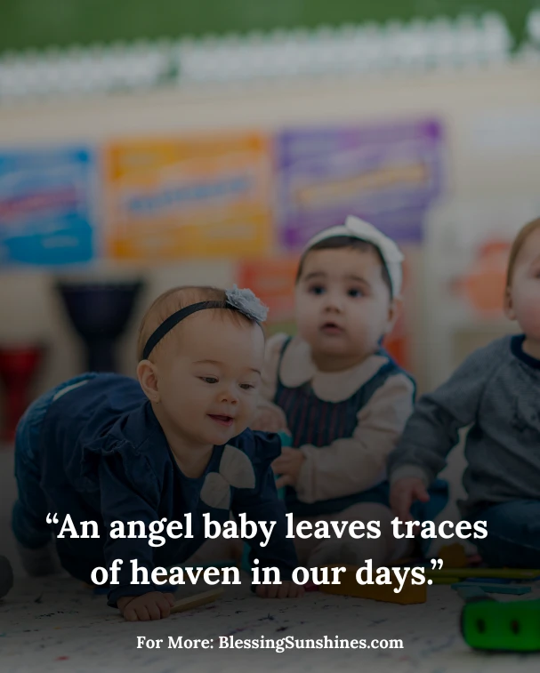 Baby Loss Quotes, “Those we love beyond life remain our light within the heart.”