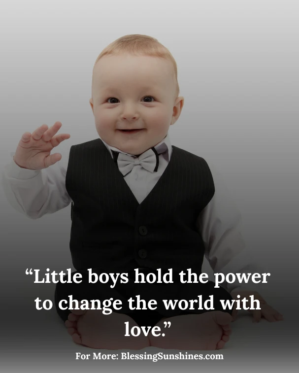 Beautiful Boy Quotes, c
