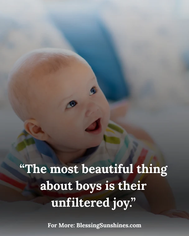 Beautiful Boy Quotes, d