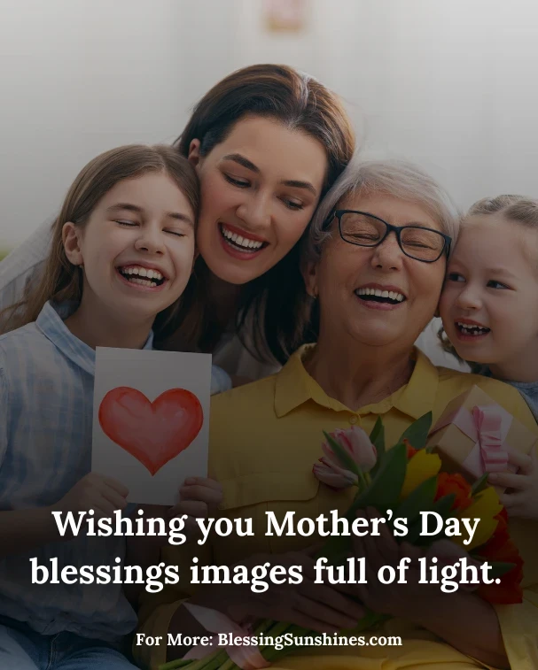Blessed Mother’s Day Images & Quotes for Sharing