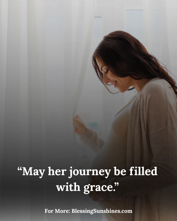 Blessings for Pregnant Women