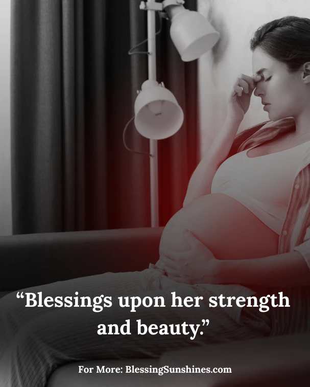 Blessings for Pregnant Women