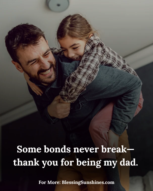 Emotional Fathers Day Quotes, Your faith in me lit my way through doubt.
