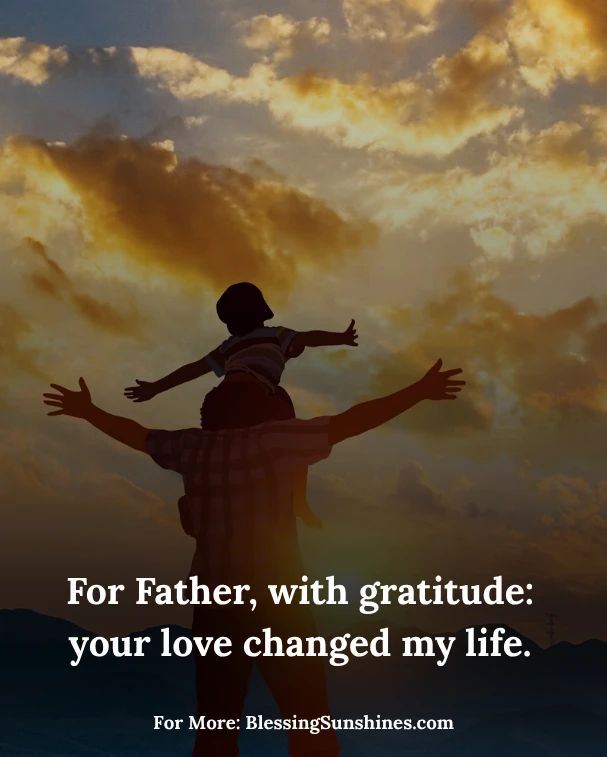 Fathers Day Quotes For Father