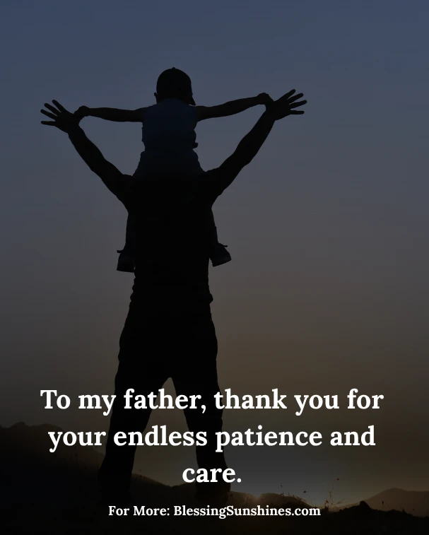 Fathers Day Quotes For Father, Father, your faith in me was the gift of hope.