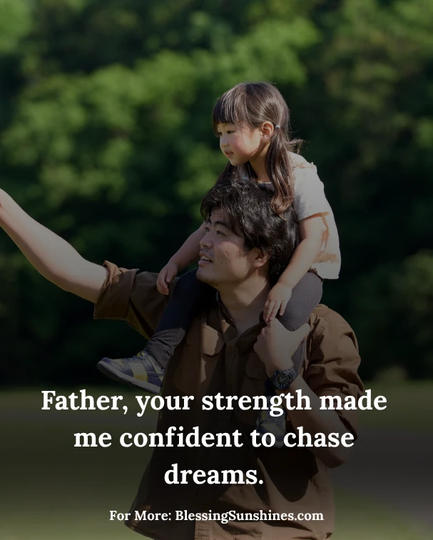 Fathers Day Quotes For Father, For Father: thank you for being both a guide and a friend.