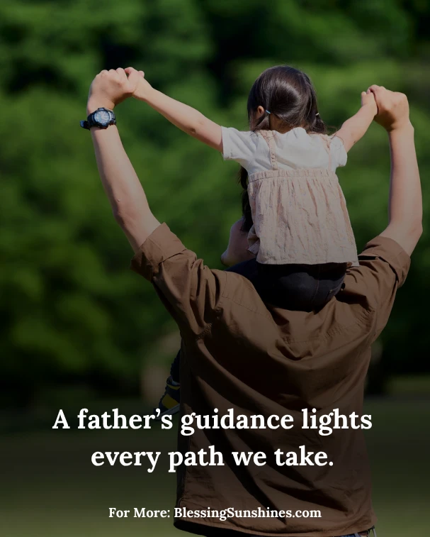 Fathers Day Quotes