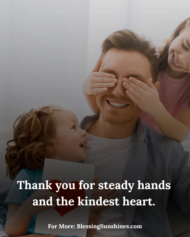 Fathers Day Quotes, Dad, you are loved more than words can say.