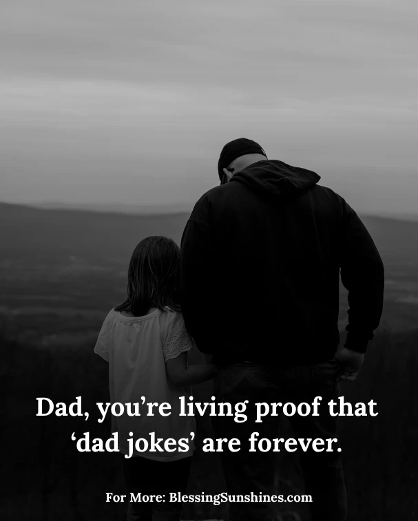 Funny Fathers Day Quotes