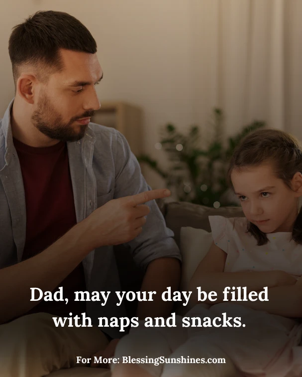 Funny Fathers Day Quotes, Your stories get better with each retelling—true or not.